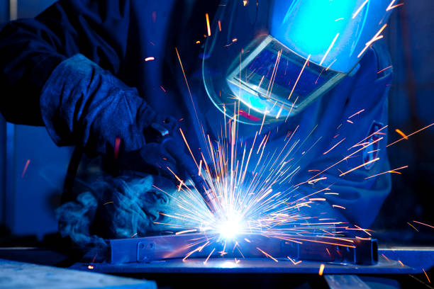 Best Welding Inspection and Certification in Ossian, IN