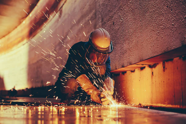 Affordable Welder Services in Ossian, IN