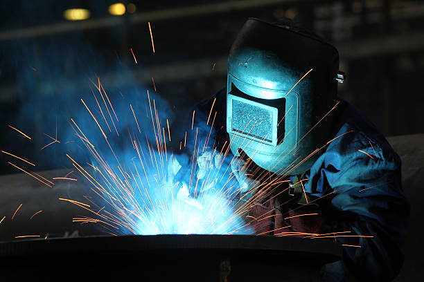 Best Structural Steel Welding in Ossian, IN