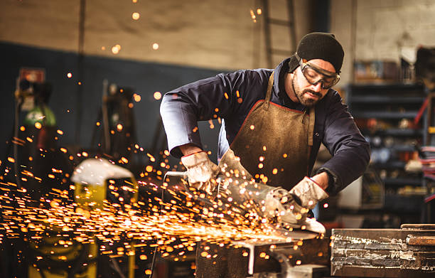 Trusted Ossian, IN Welder & Metal Fabrication Experts