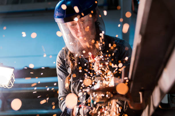 Best Automotive Welding in Ossian, IN